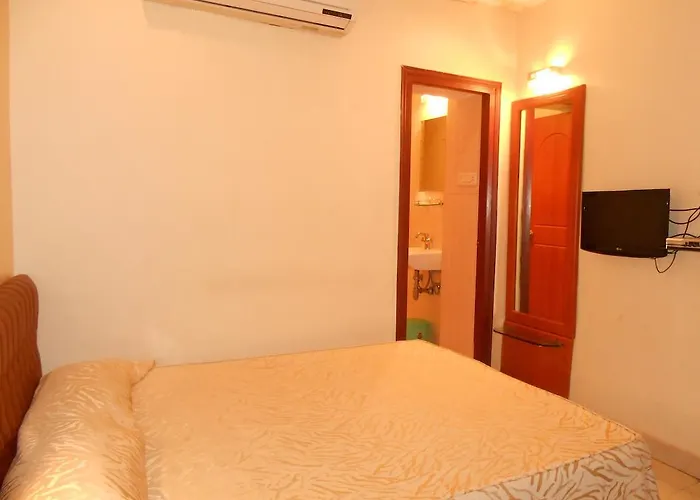 Hotel India Sun Nagpur