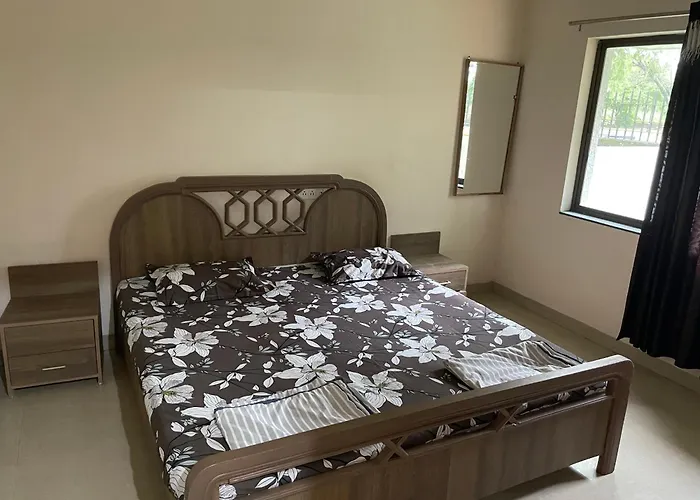 Samruddhi S1 Homestay Garden Villa Or S3 Nagpur