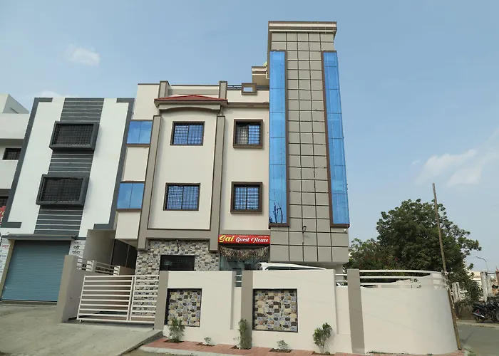 Hotel Sai Guest House Nagpur